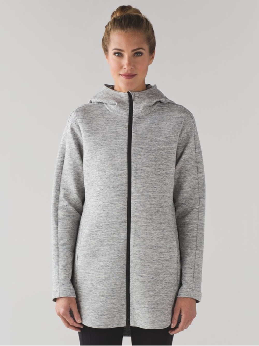 Lululemon Going Places Hooded Jacket